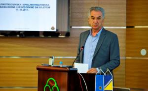 Šarović: U ponedjeljak očekujemo dogovor u vezi sa spornim pravilnikom